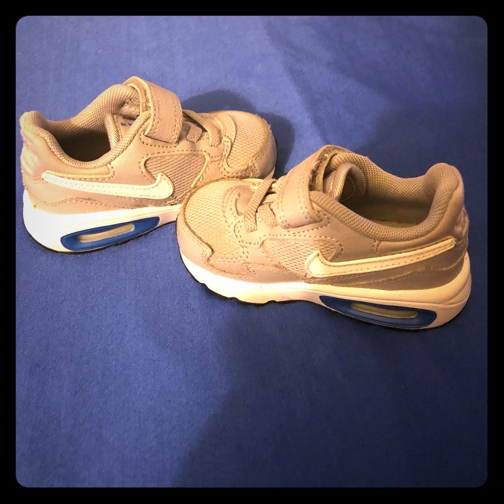 NIKE AIR MAX ST Toddler boys 5c